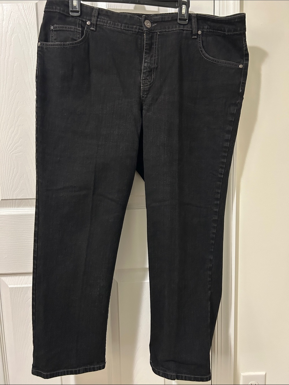 Bandolino Jeans Black Women's Size 18WS